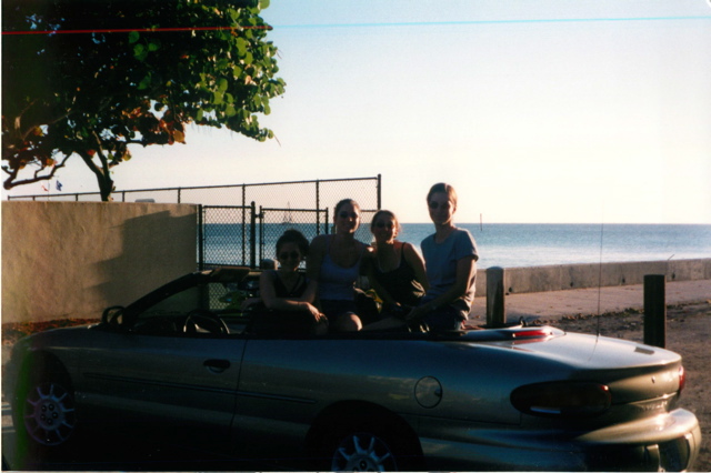 Key West 1999